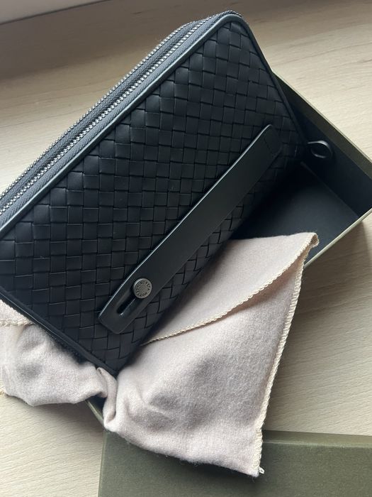 Клатч мужской Bottega Veneta*