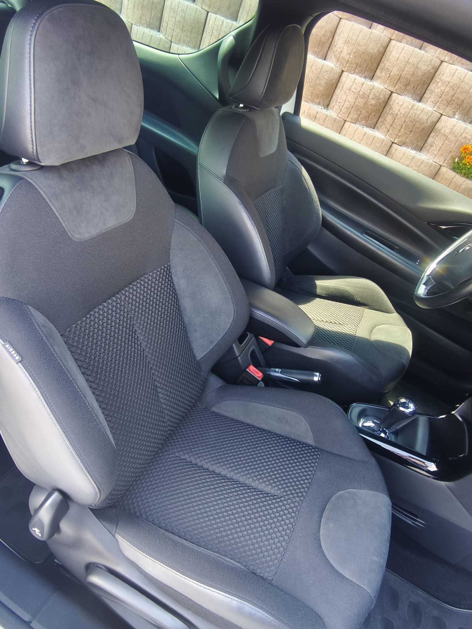 Citroen DS3 como Novo