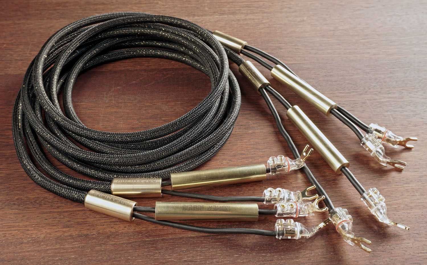 Kabel głośnikowy high-end Avatar Audio DREAMLINK Nr 1 stary model -40%