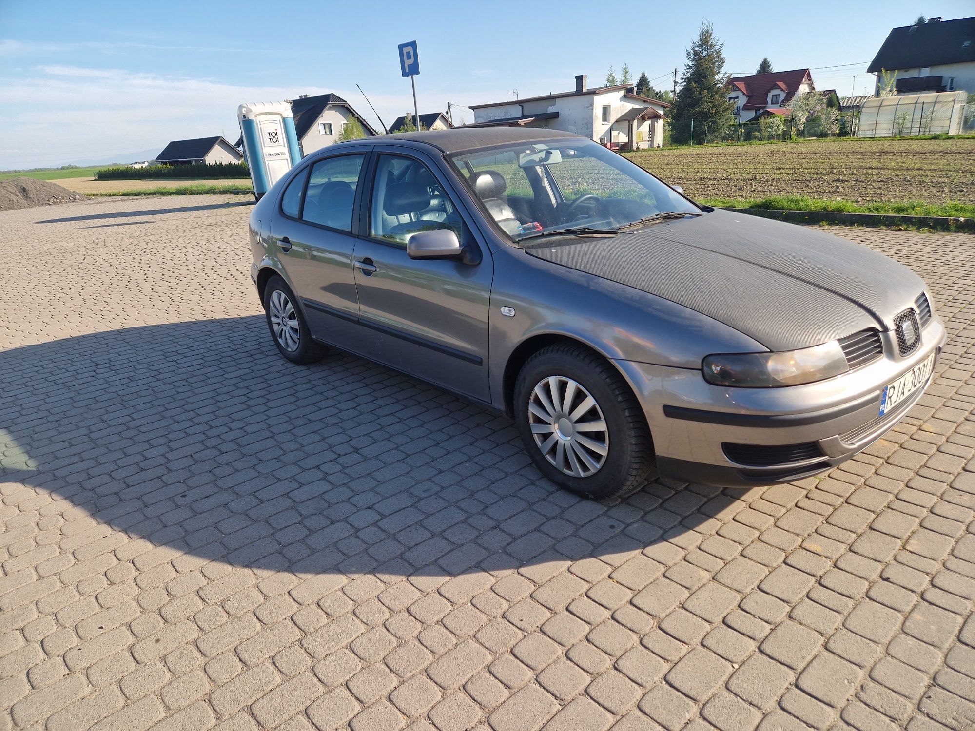 Seat Leon 1.9tdi