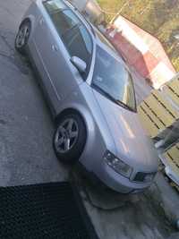 Audi a4 b6 2.0 benzyna-gaz