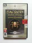 Sacred Złota Edycja, Kolekcja Klasyki, Gra PC-DVD