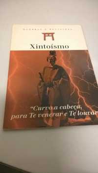 Xintoísmo - Guerras e religiões (portes incluídos)