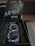 Karta graficzna GTX 1060 6GB