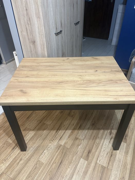 Stol kuchenny 110x80