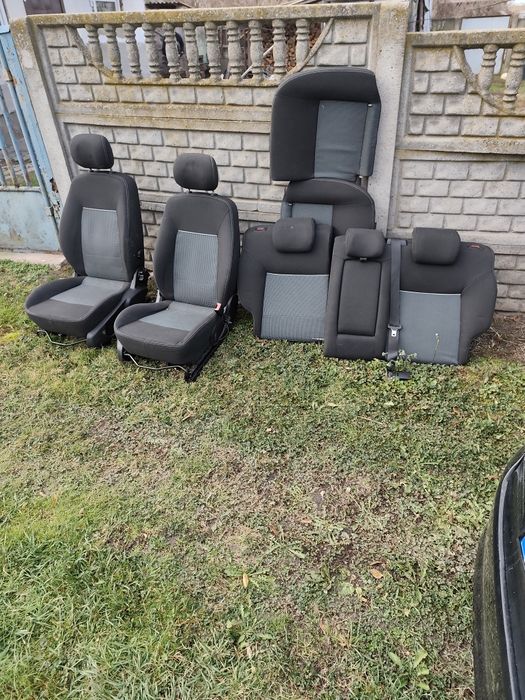 Kanapa fotele mondeo