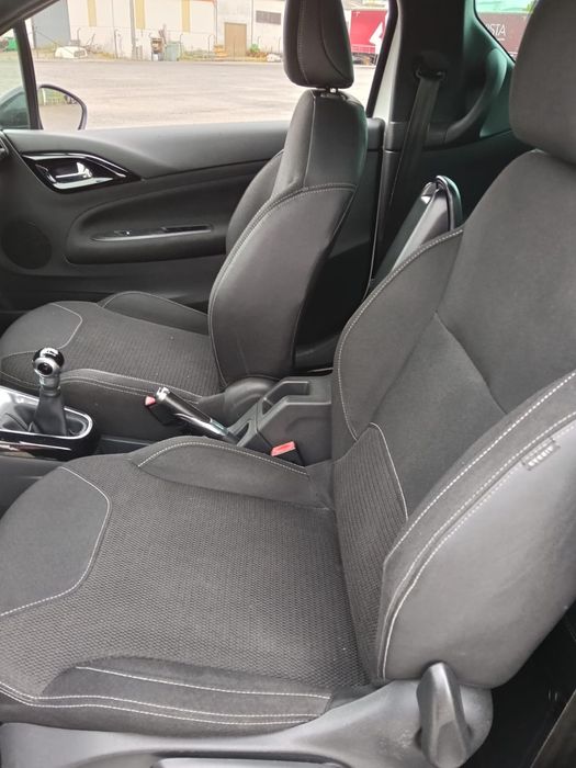 Citroen DS3 1.6HDI 2010