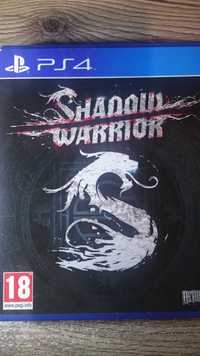 Shadow Warrior POLSKA ps4 playstation 4 prey doom wolfenstein
