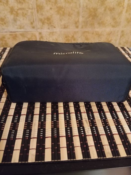 Сумка-чехол для тонометра. Новый.