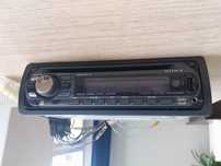 CDXGT414U Radio Sony CD USB