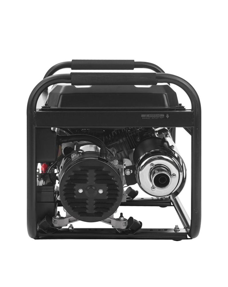 Генератор бензиновий Dnipro-M GX-30E дніпро М