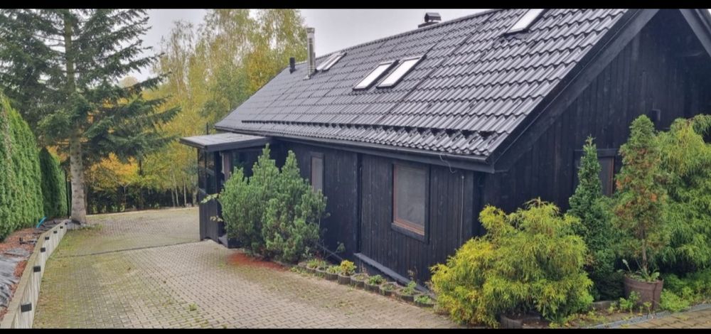 Dom do wynajęcia Ropa