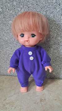 Кукла Мелл 25см  Pilotink Mell Япония Japan меняет цвет волос