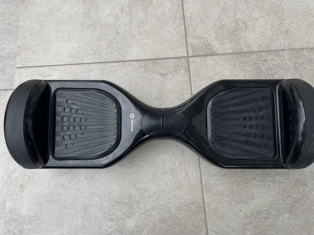 Hoverboard Manta