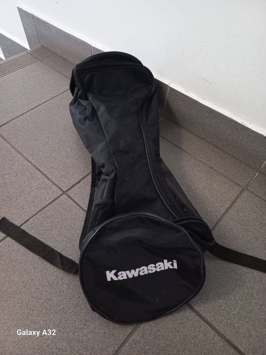 Deskorolka elektryczna/Hoverboard KAWASAKI KX-PRO10.0A