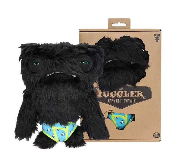 Фуглер Фаглер faggler в коробці колекційна іграшка великий вибір