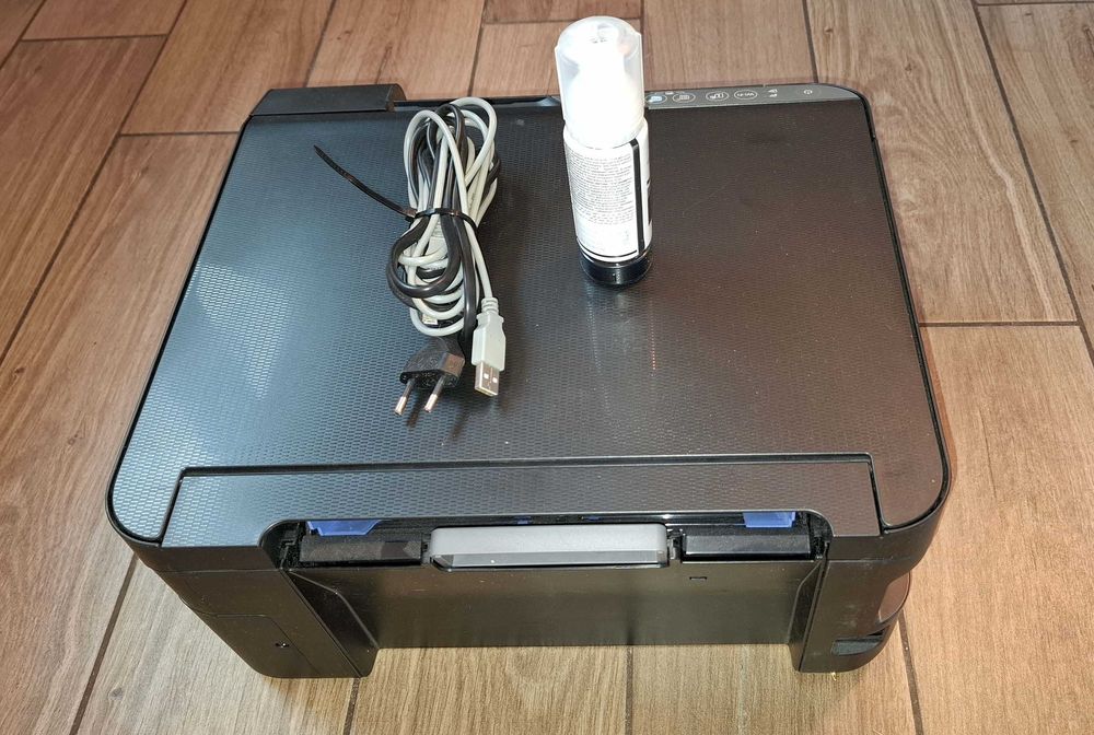 drukarka epson L3250