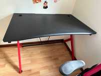 Nitro Concepts Mesa de gaming D12
