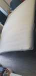 Materac piankowy 160 x 200 x 16