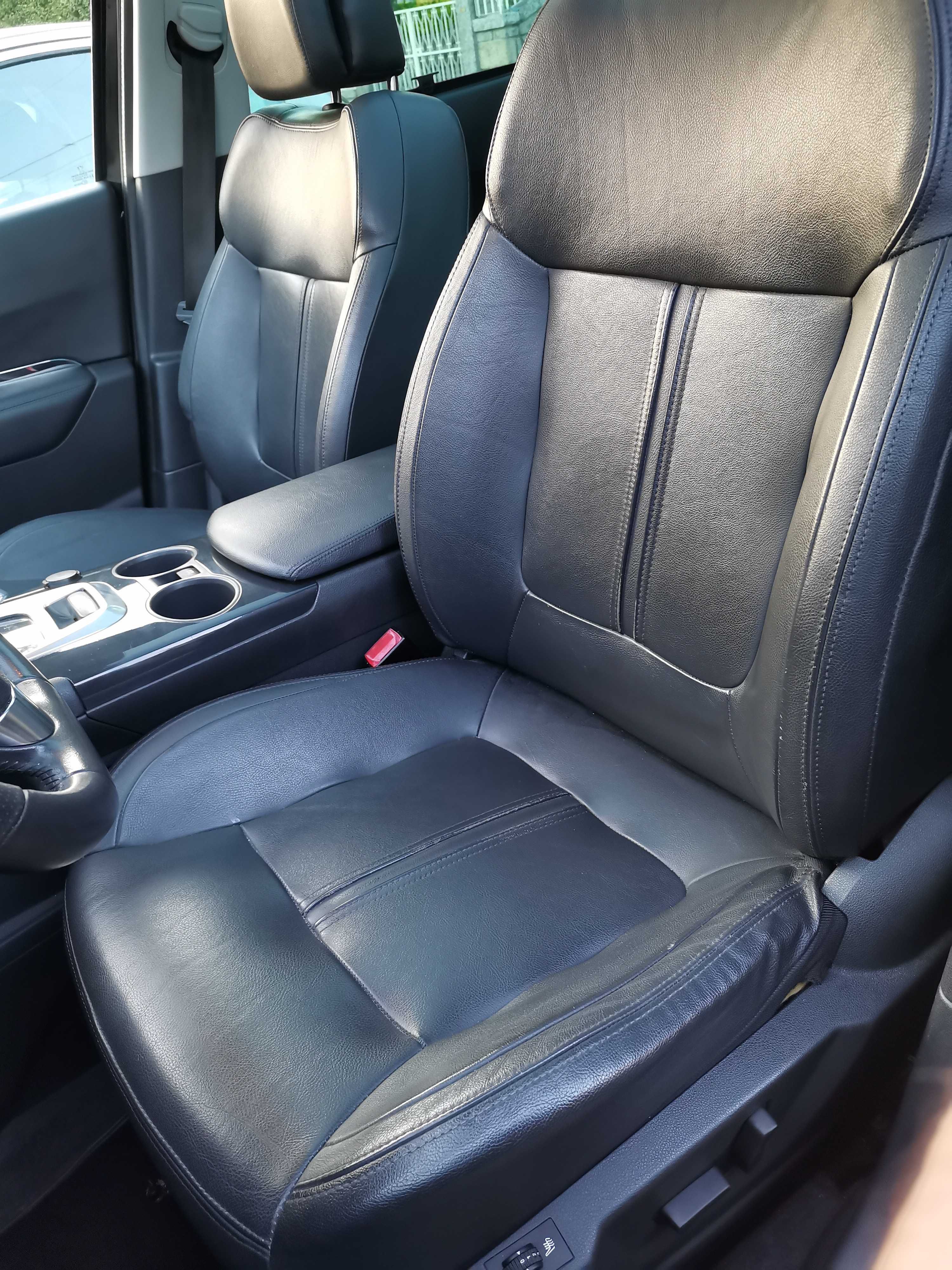 Peugeot 3008  1.6hdi 2011