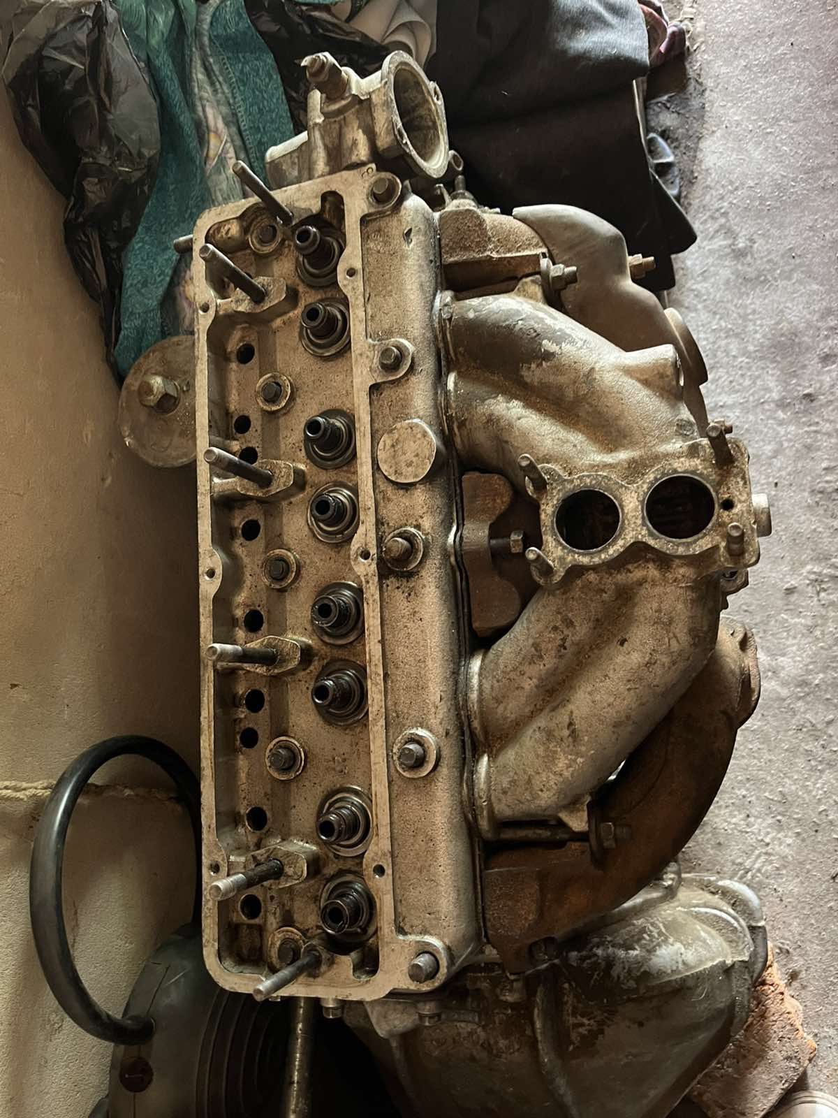 Волга  ГАЗ-2410.