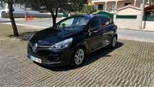 Renault clio sport tourer 2019