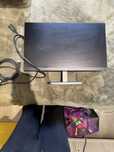 Monitor led HP 21,5 pulgadas  HP P22H 1920 x 1080