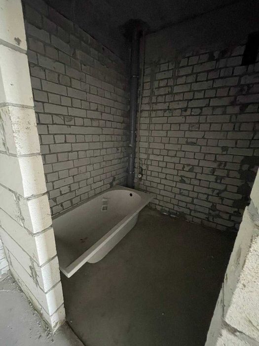 Продам 1к квартиру новобудова Дослідне