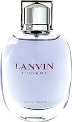 Lanvin L Homme Eau de Toilette 100ml.