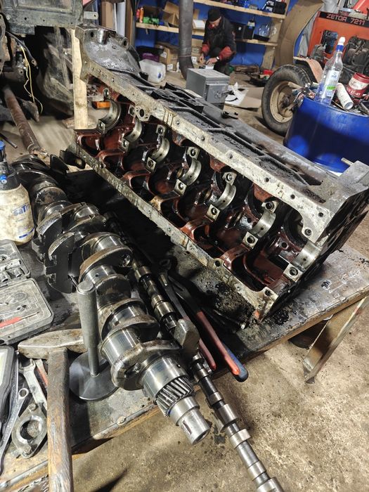 Usługi warsztatowe, Naprawy Ciągników, Maszyn Rolniczych, remonty siln