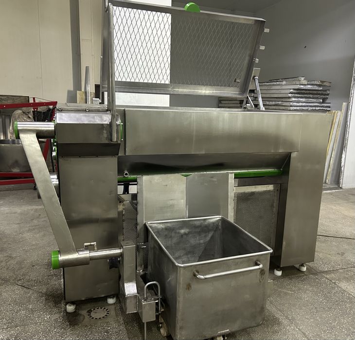 Фаршемішалка , фаршеміс Laska WMW 680