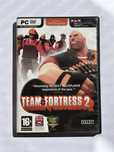 Team Fortress 2 – PC DVD 2008 – kolekcjonerskie wydanie – komplet
