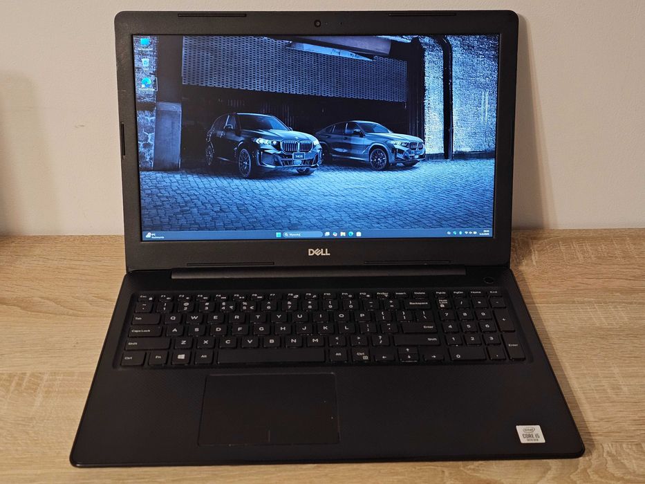 Dell Vostro 3590 15,6" FullHD / i5 10210u / 16Gb DDR4 / 500Gb SSD