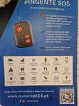 SOS idoso  - dispositivo GPS
