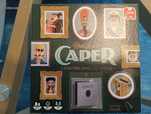 Jogo de tabuleiro Caper