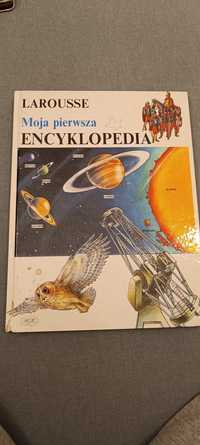 Moja pierwsza encyklopedia