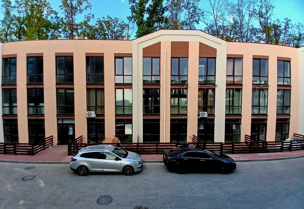 Супер ціна •  Євродвушка в ЖК Smart Residence • 41,94 м² •