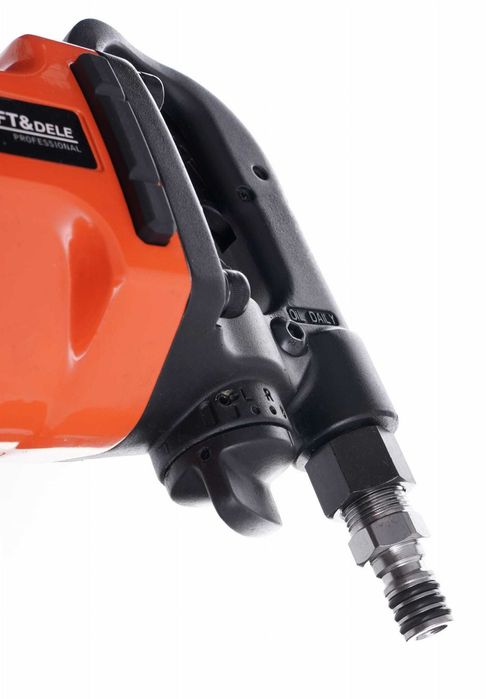 Klucz udarowy 1'' 6000RPM 6,3BAR  Pneumatyczny Kraft Jakość