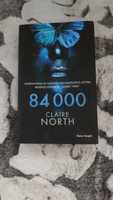 Książka 84 000 - Claire North