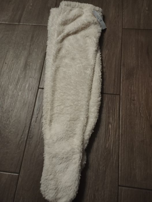 Skarpety  długie