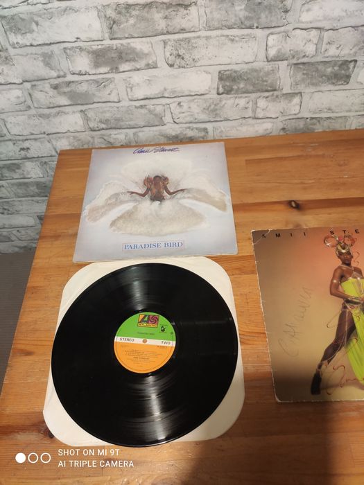 Amii Stewart płyta winylowa disco plus prezent