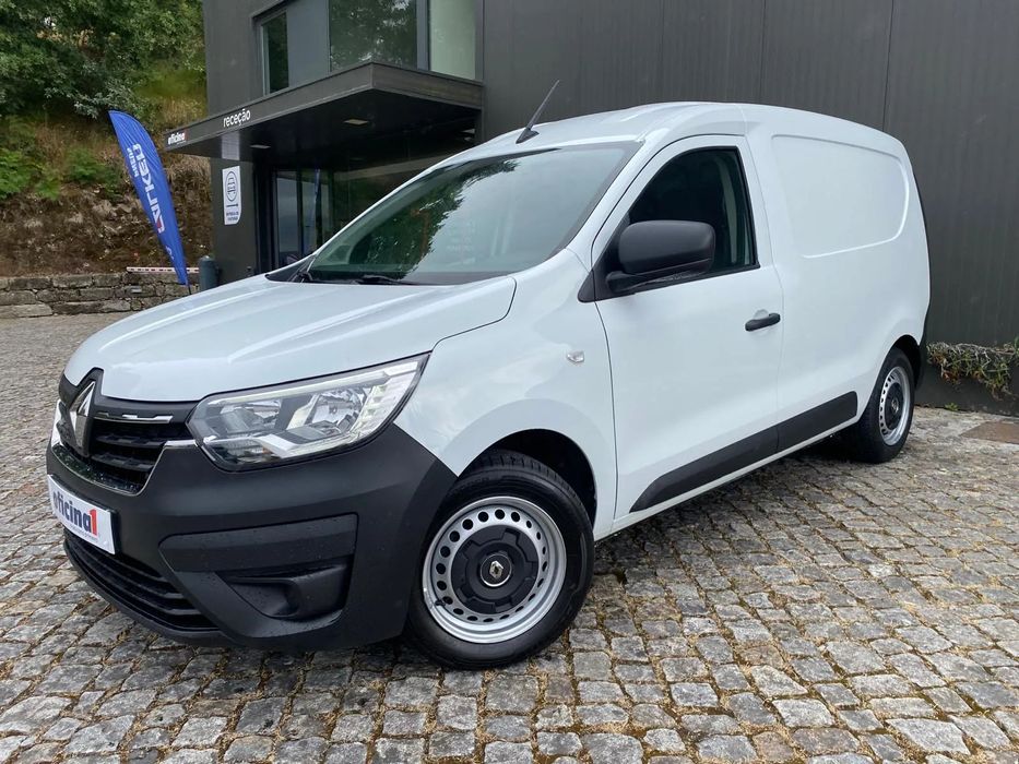 Renault Express