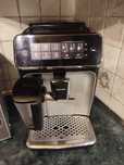 Ekspres do kawy Philips Lattego