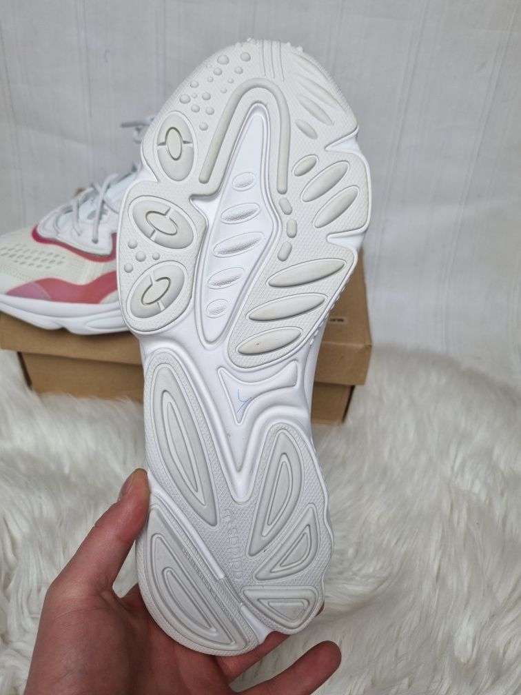 Кросівки Adidas Ozweego Crystal White (EF4284)