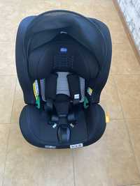 Автокрісло Chicco Seat3Fit Air i-Size