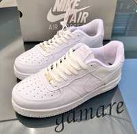 Nike air force one damskie Nowe pobranie 36,37,38,39,49,41 Świetna cen