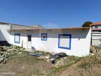 Moradia t2 com terreno