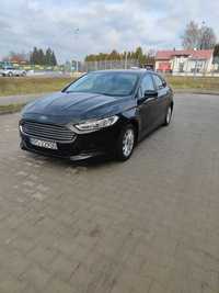 Ford Fusion NOWA instalacja LPG