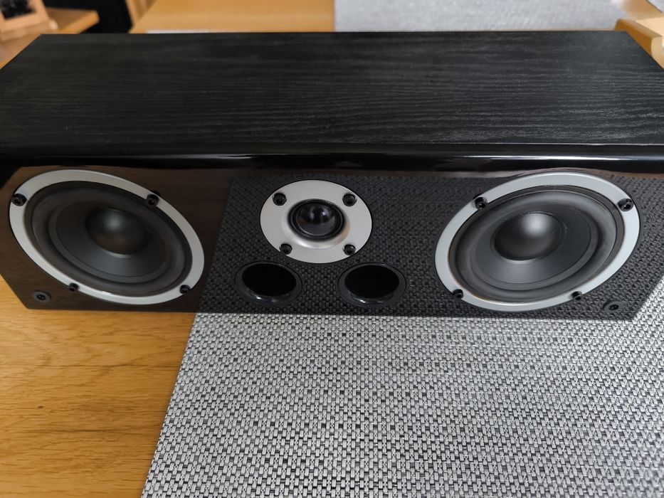 Wilson Raptor Vocal kolumna centralna