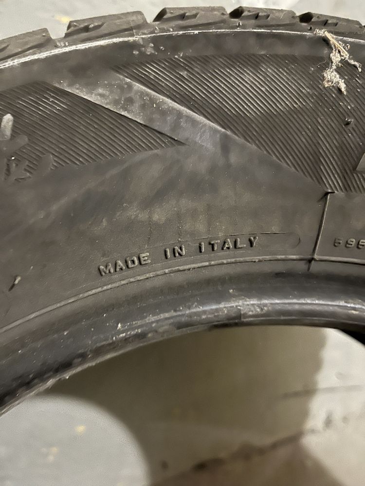 Opony zimowe Dayton DW 510 175/70R14